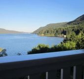 Ваканционно селище Орлино