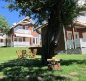 Ваканционно селище Орлино