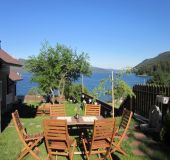 Ваканционно селище Орлино