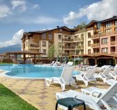 Хотел Грийн Ууд