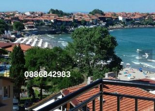 Separate room in Sozopol, Sozopol