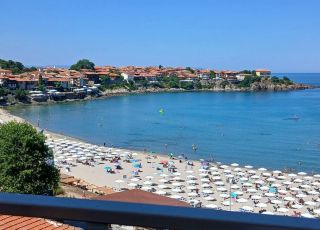 Separate room in Sozopol, Sozopol
