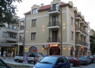 House Guest house Pomorie, Pomorie