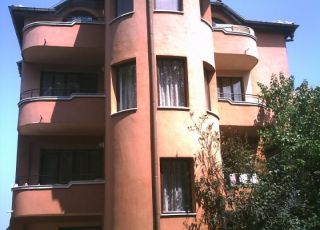 House Dafina guest rooms, Obzor