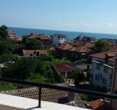 Стаи за гости Дафина