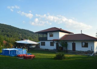 House Yana, Tarkasheni