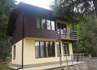 House Merdzhan, Sarnitsa