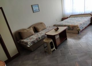 House Krementina, Saint Vlas