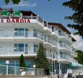 Hotel Art Hotel Gardia