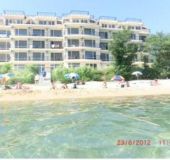 Апартаменти Акра