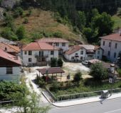 Къща Мечето