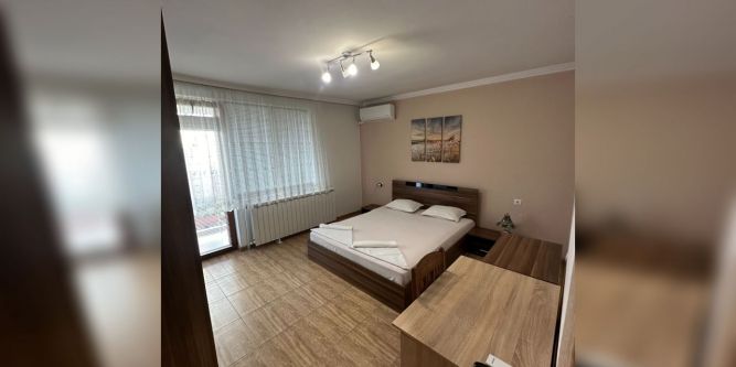 Къща за гости Сиси