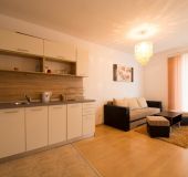 Апартаменти Мина в комплекс