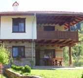 Къща на Баба Стана