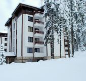 Апартамент Флора Апартмънтс