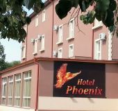 Family hotel Phoenix