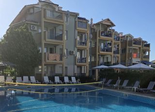 Apartment in Informat Houses, Saint Vlas