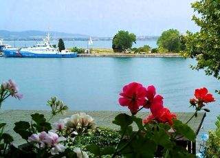 Separate room on the beach, Sozopol