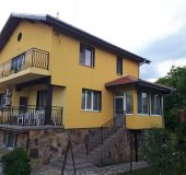 House Nadezhda