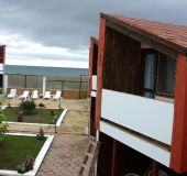 Ваканционно селище Анияк