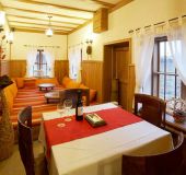 Къща Кафенето на Димчо Кехая