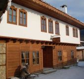 Къща Кафенето на Димчо Кехая