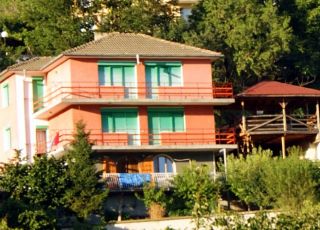 Family hotel Dionis, Balchik