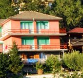 Family hotel Dionis