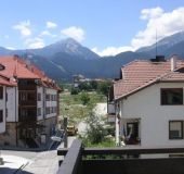 Апартаменти Света Анастасия