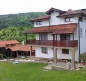 Къща Василена