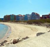 Апартаменти Алерина