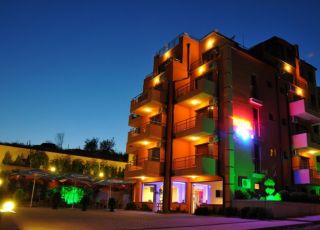 Hotel City, Blagoevgrad