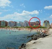 Апартаменти в Поморие