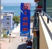 Семеен хотел Диана