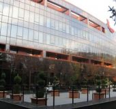 Хотел Президиум Палас