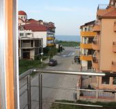 Пансион Бордо