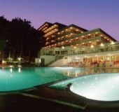 Хотел Плиска