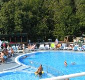 Хотел Плиска