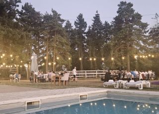 House Ongal Shkolo, Kyrpachevo