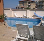 Семеен хотел Империал