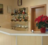 Family hotel Elit