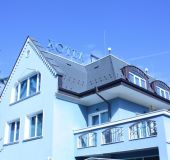 Семеен хотел Лазур