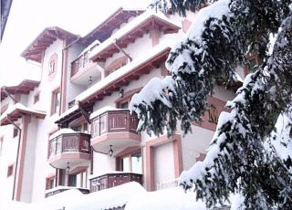 Hotel Martin, Bansko