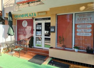 House Grand Plaza Guest House, Nessebar