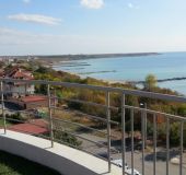 Семеен хотел Бриз