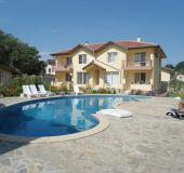 Комплекс Радка