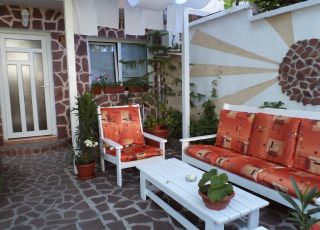 Family hotel Anestievi, Ahtopol