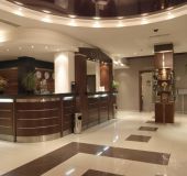 Хотел Форум