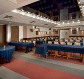 Хотел Форум