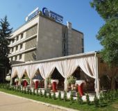 Хотел Форум